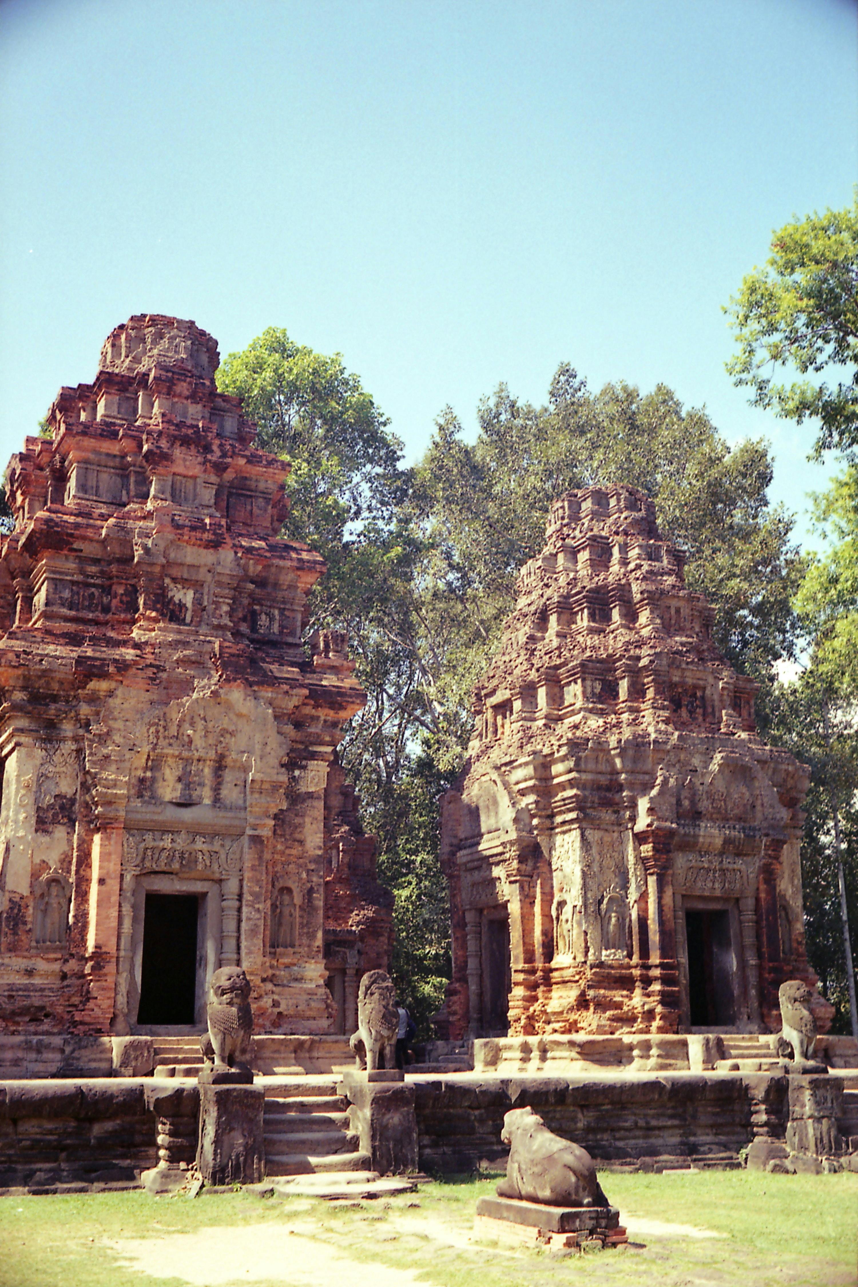 Cambodia